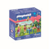 Playmobil - Set cadou Petrecere de ziua copiilor - PM71968