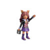 Playmobil - Monster High figurina Clawdeen Wolf - PM71993