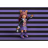 Playmobil - Monster High figurina Clawdeen Wolf - PM71993