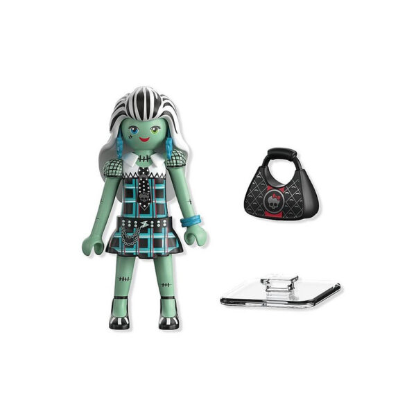 Playmobil - Monster High figurina Frankie Stein - PM71994