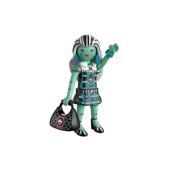 Playmobil - Monster High figurina Frankie Stein - PM71994