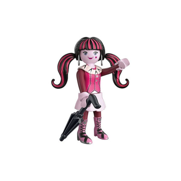 Playmobil - Monster High figurina Draculaura - PM71995