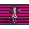 Playmobil - Monster High figurina Draculaura - PM71995