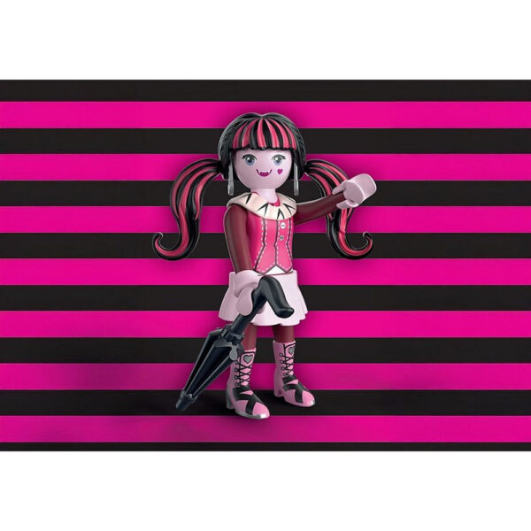 Playmobil - Monster High figurina Draculaura - PM71995