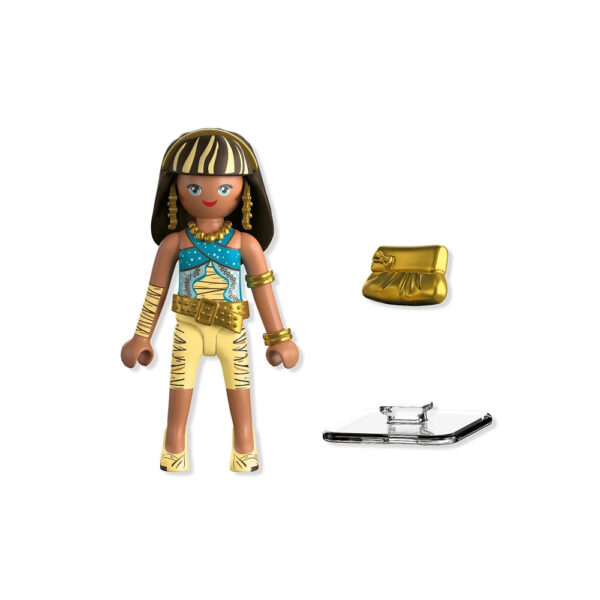 Playmobil - Monster High figurina Cleo De Nile - PM71996