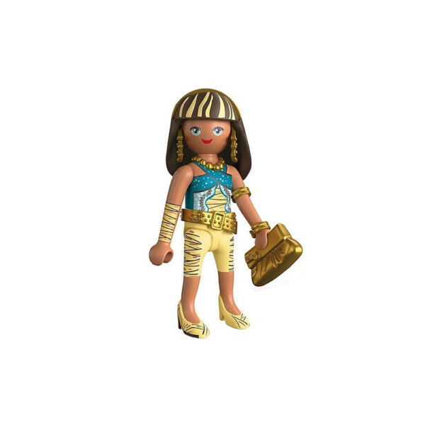 Playmobil - Monster High figurina Cleo De Nile - PM71996