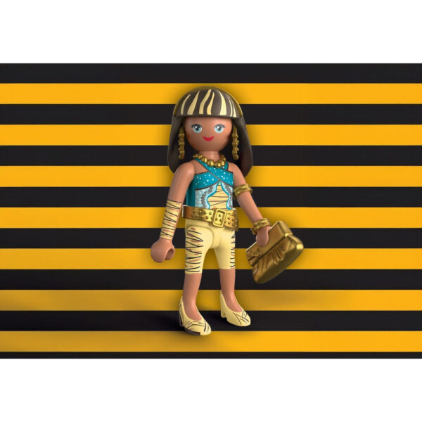 Playmobil - Monster High figurina Cleo De Nile - PM71996
