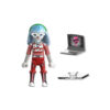 Playmobil - Monster High figurina Ghoulia Yelps - PM71997