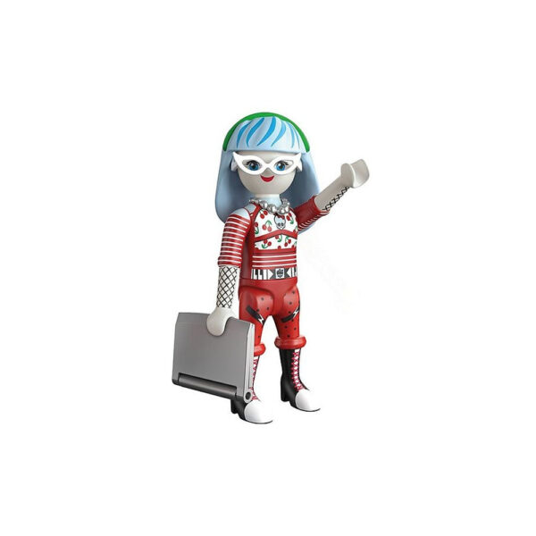 Playmobil - Monster High figurina Ghoulia Yelps - PM71997