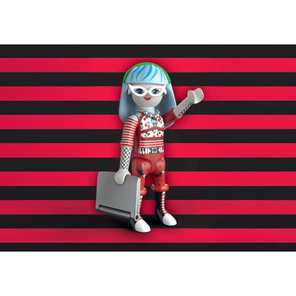 Playmobil - Monster High figurina Ghoulia Yelps - PM71997