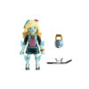 Playmobil - Monster High figurina Lagoona Blue - PM71998