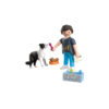 Playmobil - Figurina Martin dresorul de caini - PM71999