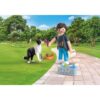 Playmobil - Figurina Martin dresorul de caini - PM71999