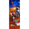 Playmobil - ESA Astronaut si robot - PM72014