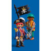 Playmobil - Set 2 figurine pirati - PM72024