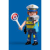 Playmobil - Figurina politist cu radar - PM72029