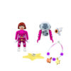 Playmobil - Figurina astronaut - PM72030