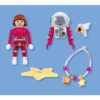 Playmobil - Figurina astronaut - PM72030