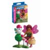 Playmobil - Figurina zana si micutul prieten - PM72034