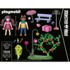Playmobil - Monster High Ziua indragostitilor - PM72043