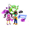 Playmobil - Monster High Ziua indragostitilor - PM72043