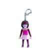 Playmobil - Breloc Monster High figurina Draculaura - PM72046