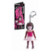 Playmobil - Breloc Monster High figurina Draculaura - PM72046