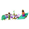 Playmobil - Jucarie de rol vizita regala - PM72054