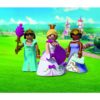 Playmobil - Jucarie de rol set 3 printese - PM72055