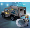 Playmobil - Promo Pack Unitatea de politie tactica - PM72066