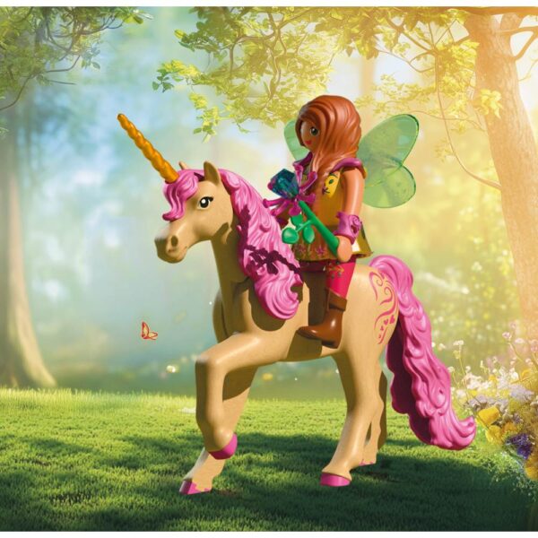 Playmobil - Promo Pack Calatoria zanelor - PM72067