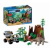 Playmobil - Promo Pack Ascunzatoarea dinozaurilor - PM72069