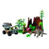 Playmobil - Promo Pack Ascunzatoarea dinozaurilor - PM72069