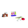 Playmobil - Jucarie de rol Designer vestimentar creativ - PM72082