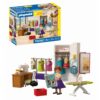 Playmobil - Jucarie de rol Designer vestimentar creativ - PM72082