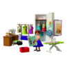 Playmobil - Jucarie de rol Designer vestimentar creativ - PM72082