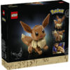 LEGO Pokemon - Eevee 72151, 587 piese