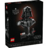 LEGO Star Wars - Bustul lui Darth Vader 75439, 349 piese