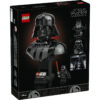 LEGO Star Wars - Bustul lui Darth Vader 75439, 349 piese