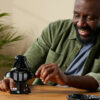 LEGO Star Wars - Bustul lui Darth Vader 75439, 349 piese