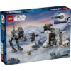 LEGO Star Wars - Atac cu AT-RT 75444, 297 piese