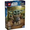 LEGO Star Wars - Grogu 75446, 1200 piese