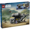 LEGO Star Wars - Razor Crest 75447, 930 piese