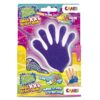 Craze - Mana lipicioasa si elastica din Slime diverse culori design nou - CRZ72028