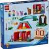 LEGO Disney - Ferma de cai a lui Blaze 43304, 209 piese