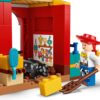 LEGO Disney - Ferma de cai a lui Blaze 43304, 209 piese