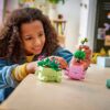 LEGO Colectia Botanica - Plante legănătoare 11506, 253 piese