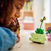 LEGO Colectia Botanica - Plante legănătoare 11506, 253 piese