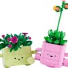 LEGO Colectia Botanica - Plante legănătoare 11506, 253 piese