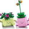 LEGO Colectia Botanica - Plante legănătoare 11506, 253 piese